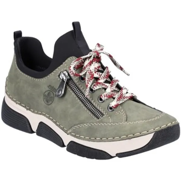 Rieker Lage Sneakers, vergelijk prijzen bij 1 winkel