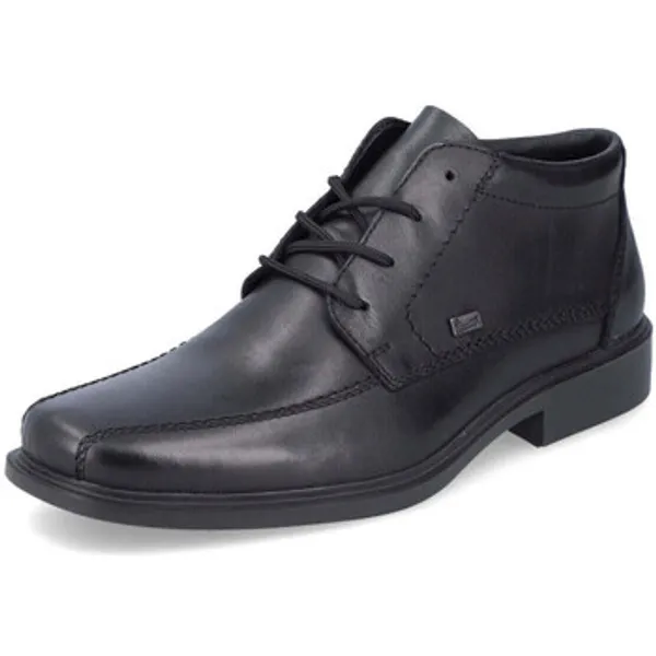 Rieker Lage Sneakers Zwart, vergelijk prijzen bij 1 winkel
