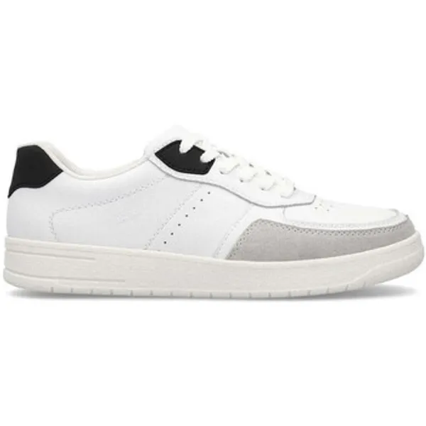Rieker Lage Sneakers Wit, vergelijk prijzen bij 1 winkel