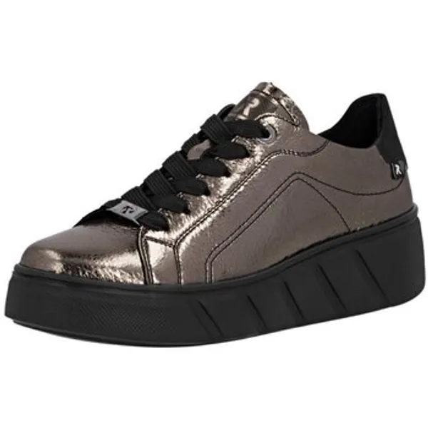 Rieker Lage Sneakers, vergelijk prijzen bij 1 winkel