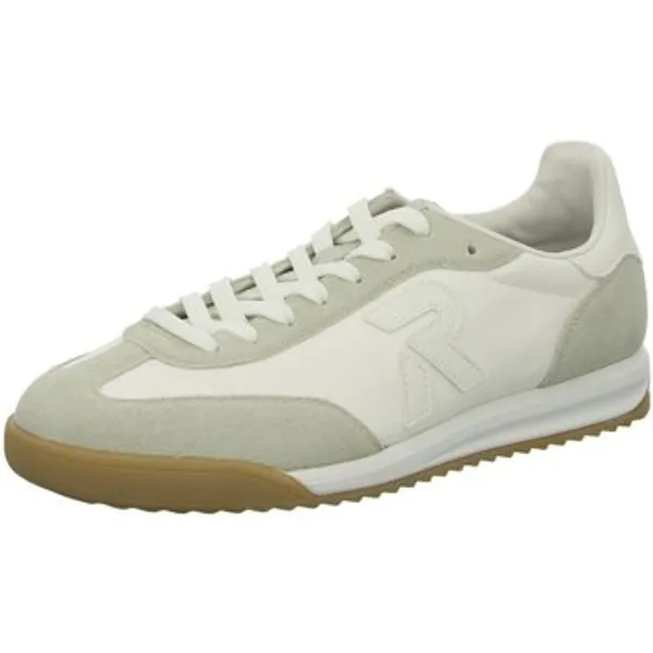 Rieker Lage Sneakers Wit, vergelijk prijzen bij 1 winkel