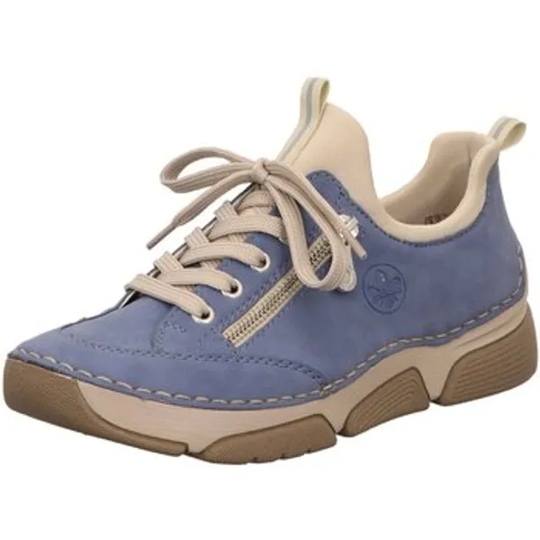 Rieker Lage Sneakers, vergelijk prijzen bij 1 winkel