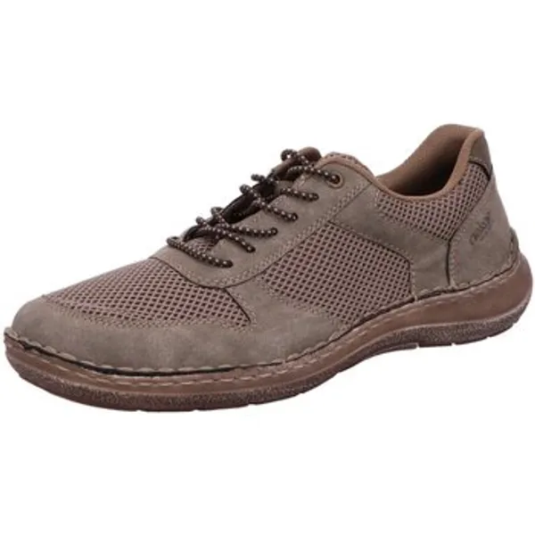Rieker Lage Sneakers Grijs, vergelijk prijzen bij 1 winkel