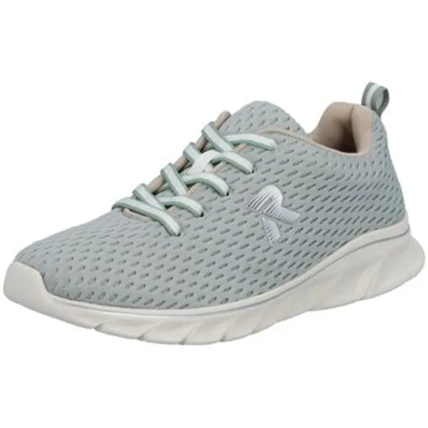 Rieker Lage Sneakers Groen, vergelijk prijzen bij 1 winkel