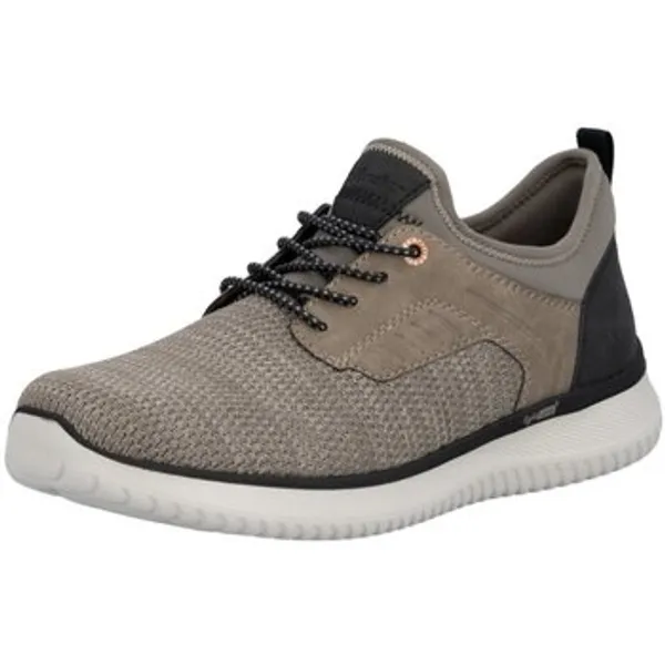 Rieker Lage Sneakers Beige, vergelijk prijzen bij 1 winkel