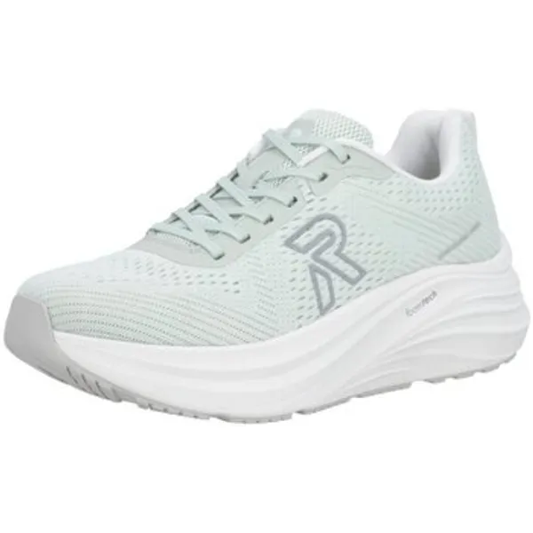 Rieker Lage Sneakers Groen, vergelijk prijzen bij 1 winkel