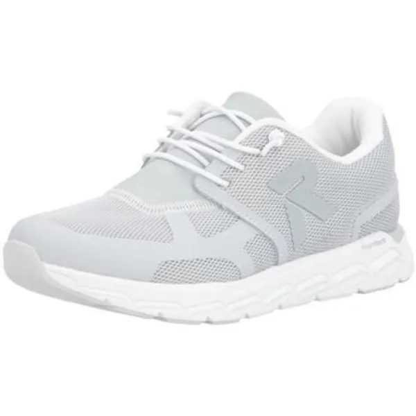 Rieker Lage Sneakers Grijs, vergelijk prijzen bij 1 winkel
