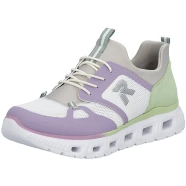 Rieker Lage Sneakers, vergelijk prijzen bij 1 winkel