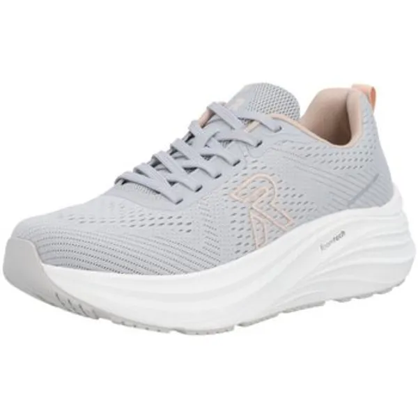 Rieker Lage Sneakers Grijs, vergelijk prijzen bij 1 winkel