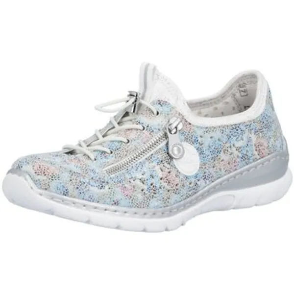 Rieker Lage Sneakers, vergelijk prijzen bij 1 winkel