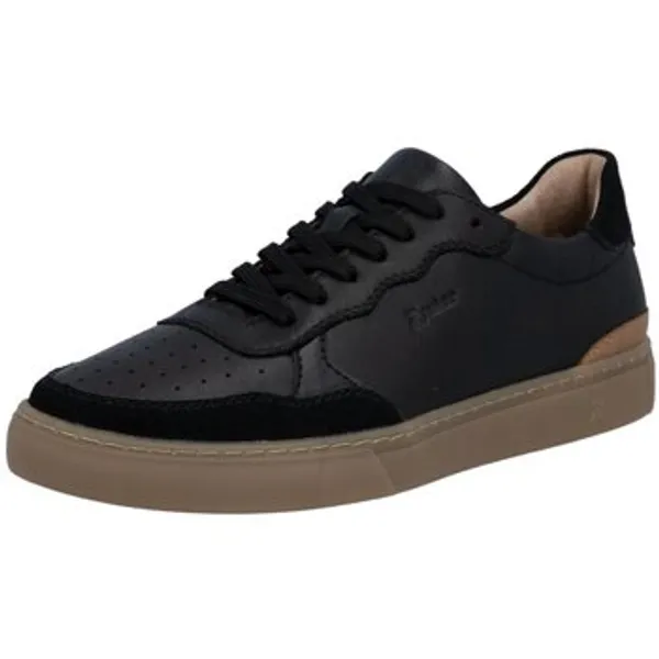 Rieker Lage Sneakers Zwart, vergelijk prijzen bij 1 winkel
