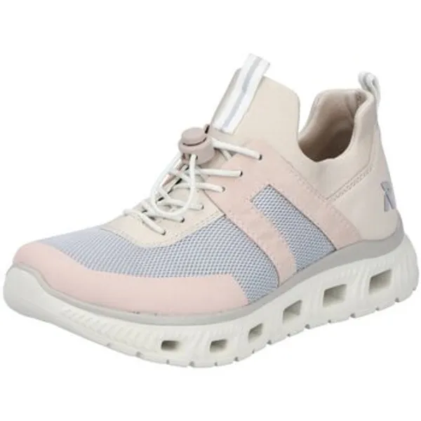Rieker Lage Sneakers, vergelijk prijzen bij 1 winkel