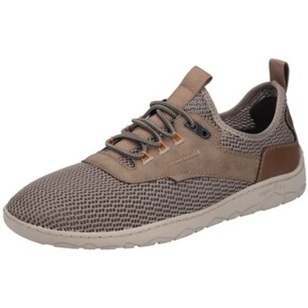 Rieker Lage Sneakers Beige, vergelijk prijzen bij 1 winkel