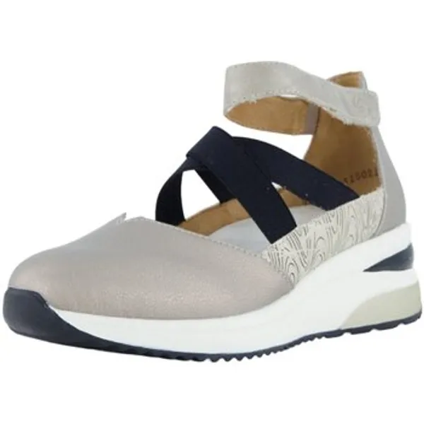 Rieker Lage Sneakers Multicolor, vergelijk prijzen bij 1 winkel