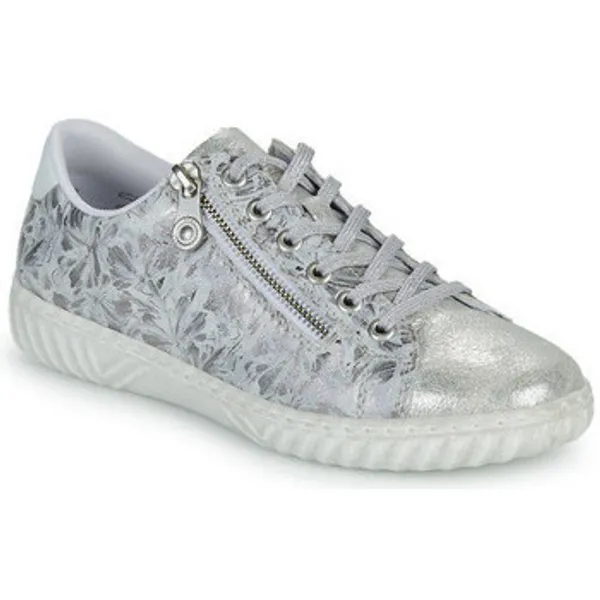 Rieker Lage Sneakers Multicolor, vergelijk prijzen bij 1 winkel