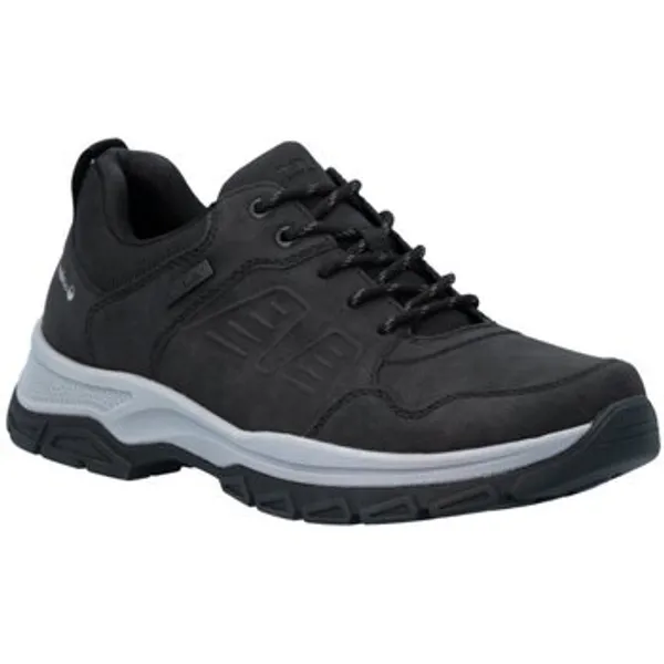 Rieker Lage Sneakers Zwart, vergelijk prijzen bij 1 winkel