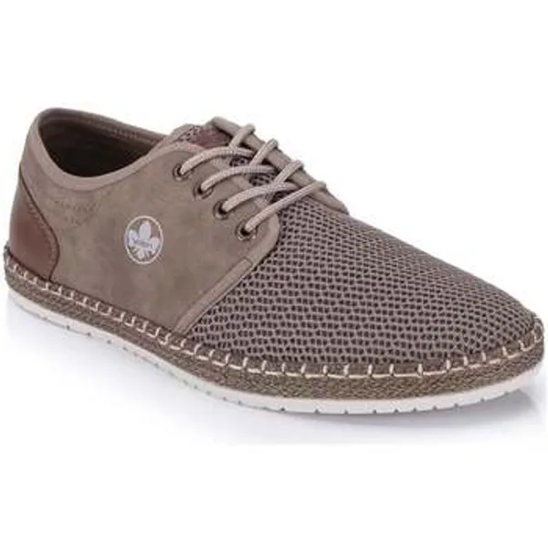 Rieker Lage Sneakers Beige, vergelijk prijzen bij 1 winkel