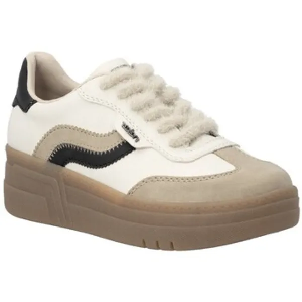 Rieker Lage Sneakers Beige, vergelijk prijzen bij 1 winkel
