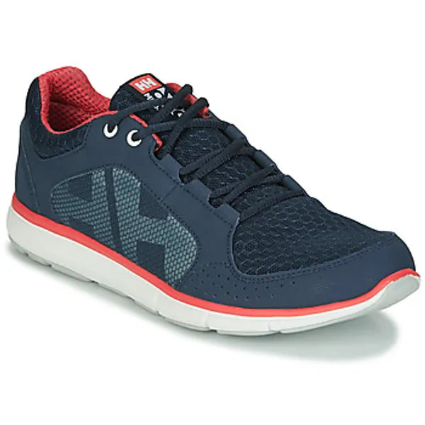 Helly Hansen Ahiga V4 Hydropower Blauw, vergelijk prijzen bij 1 winkel
