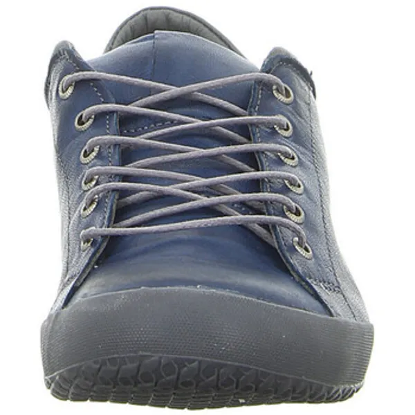 Andrea Conti Lage Sneakers Blauw, vergelijk prijzen bij 1 winkel