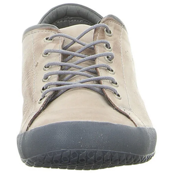 Andrea Conti Lage Sneakers Beige, vergelijk prijzen bij 1 winkel