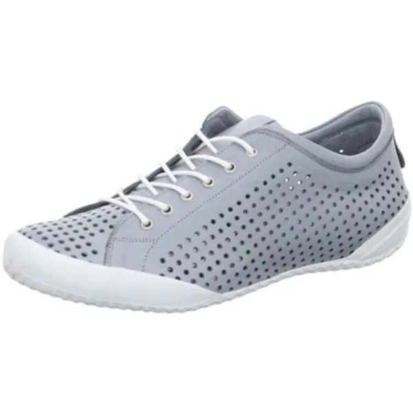 Andrea Conti Lage Sneakers Grijs, vergelijk prijzen bij 1 winkel