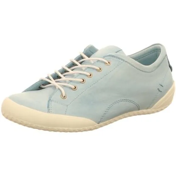 Andrea Conti Lage Sneakers Blauw, vergelijk prijzen bij 1 winkel