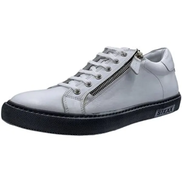 Andrea Conti Lage Sneakers Wit, vergelijk prijzen bij 1 winkel