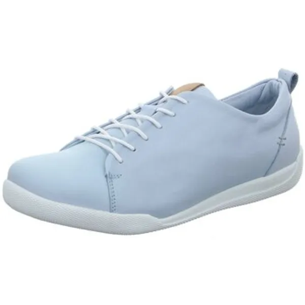 Andrea Conti Lage Sneakers Blauw, vergelijk prijzen bij 1 winkel