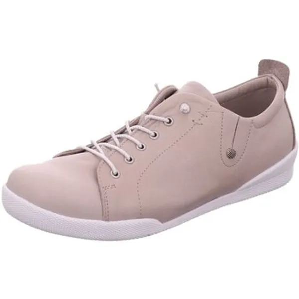 Andrea Conti Lage Sneakers Grijs, vergelijk prijzen bij 1 winkel
