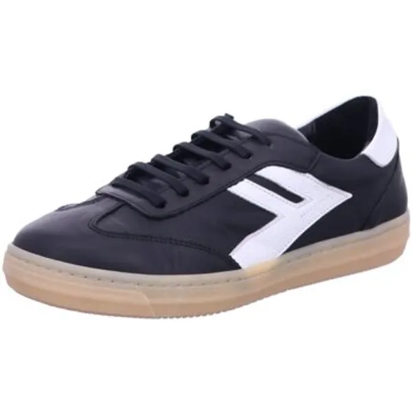 Andrea Conti Lage Sneakers Zwart, vergelijk prijzen bij 1 winkel