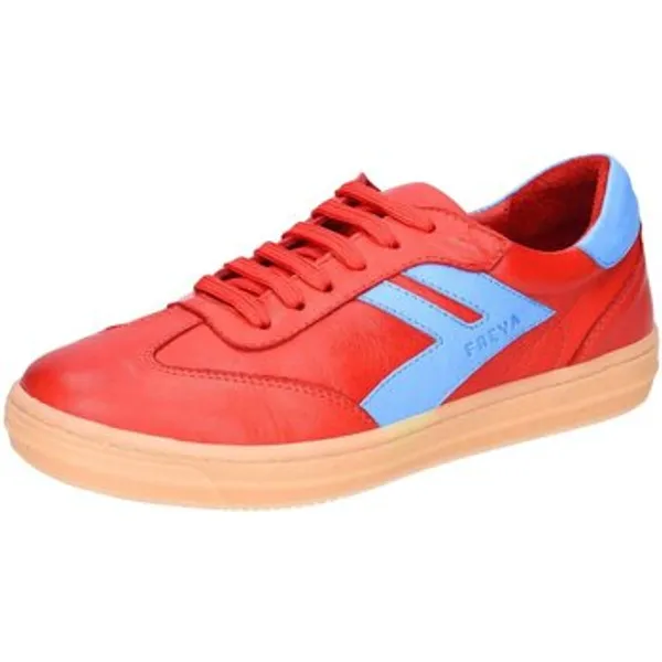 Andrea Conti Lage Sneakers Rood, vergelijk prijzen bij 1 winkel