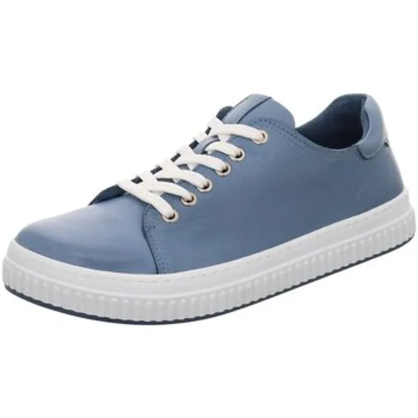 Andrea Conti Lage Sneakers Blauw, vergelijk prijzen bij 1 winkel