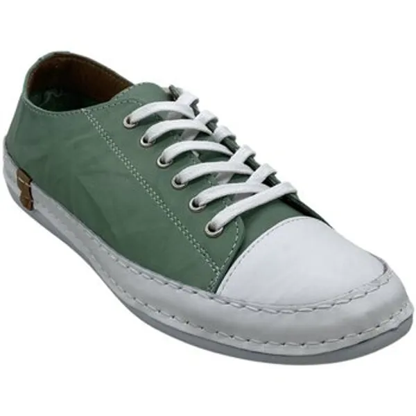 Andrea Conti Lage Sneakers Groen, vergelijk prijzen bij 1 winkel