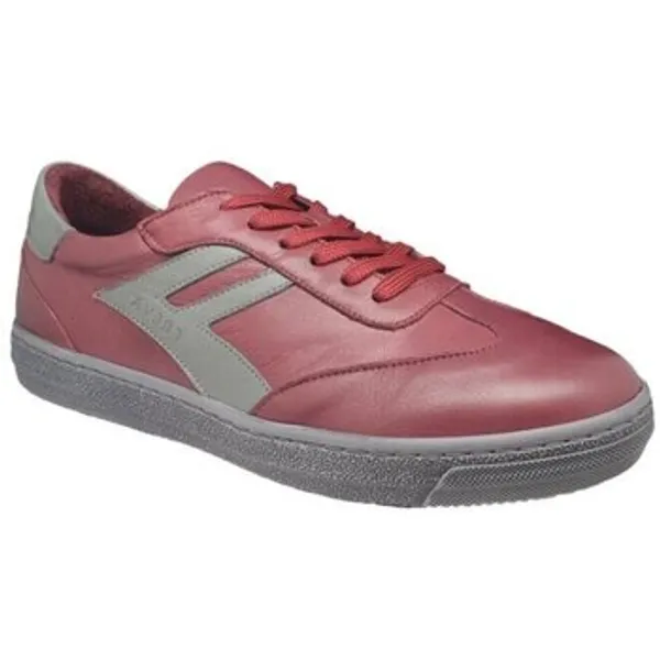 Andrea Conti Lage Sneakers Rood, vergelijk prijzen bij 1 winkel