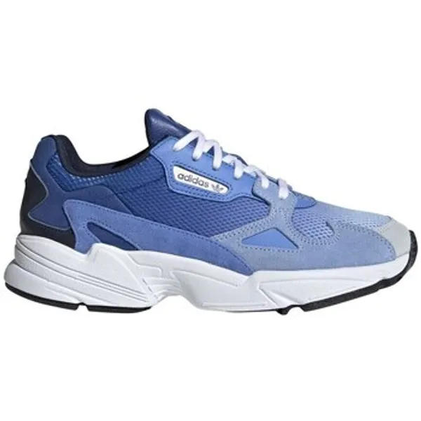 adidas Falcon Blauw, vergelijk prijzen bij 1 winkel