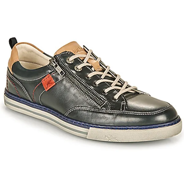 Fluchos Quebec Blauw, vergelijk prijzen bij 1 winkel