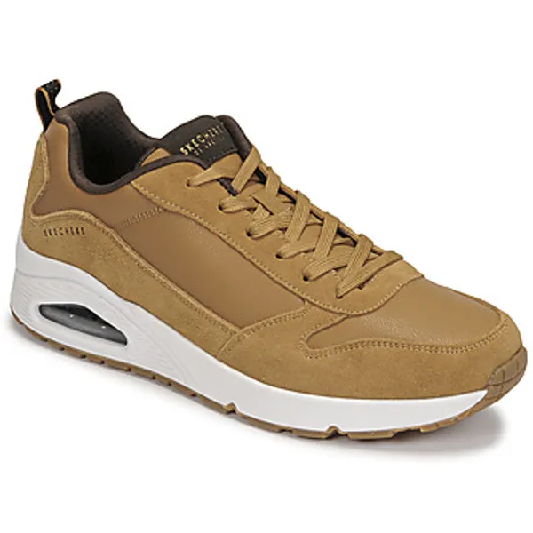 Skechers Uno Bruin, vergelijk prijzen bij 1 winkel