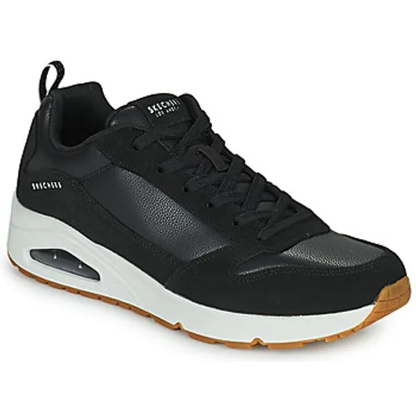 Skechers Uno Zwart, vergelijk prijzen bij 1 winkel