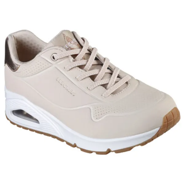 Skechers Uno Beige, vergelijk prijzen bij 1 winkel