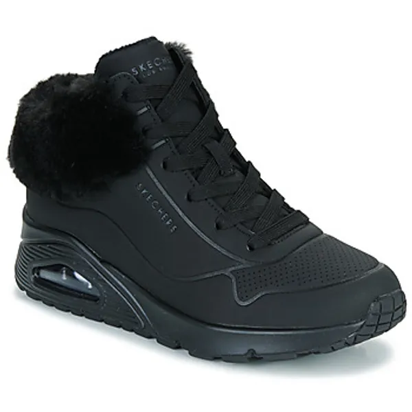 Skechers Uno Zwart Kids, vergelijk prijzen bij 1 winkel