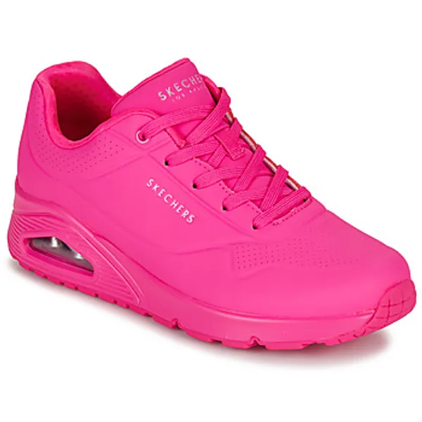 Skechers Uno Roze, vergelijk prijzen bij 1 winkel