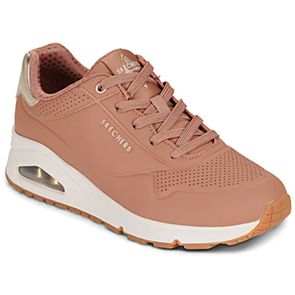 Skechers Uno Bruin, vergelijk prijzen bij 1 winkel