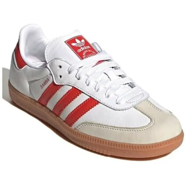 adidas Samba OG Wit, vergelijk prijzen bij 1 winkel