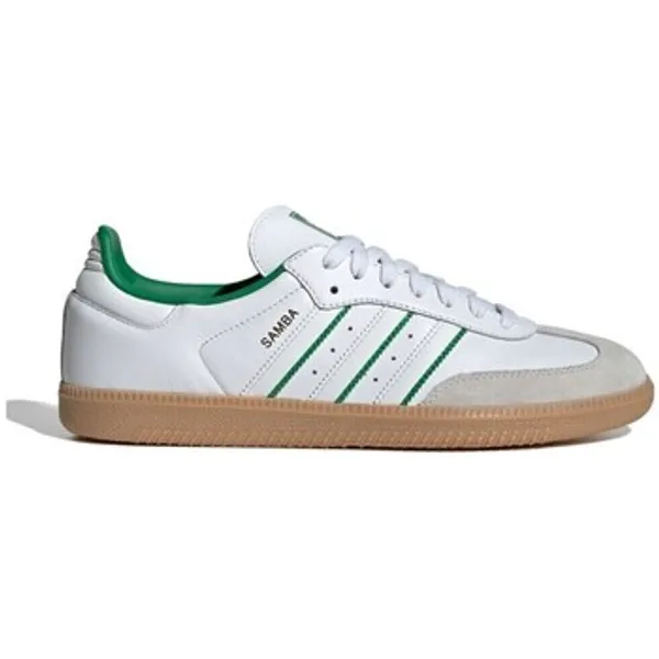adidas Samba OG Wit, vergelijk prijzen bij 1 winkel