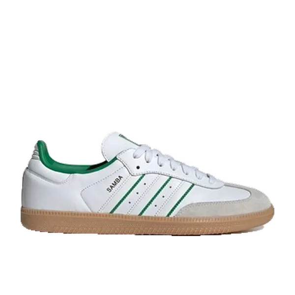 adidas Samba OG Wit, vergelijk prijzen bij 1 winkel