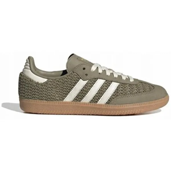 adidas Samba OG Khaki, vergelijk prijzen bij 1 winkel