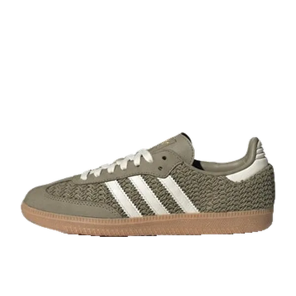adidas Samba OG Khaki, vergelijk prijzen bij 1 winkel