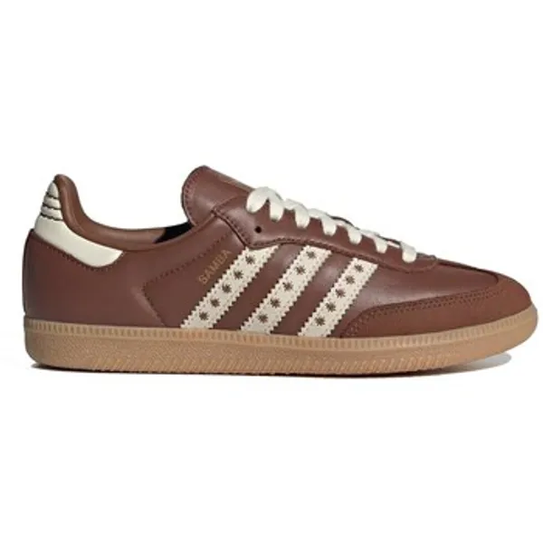 adidas Samba OG Bruin, vergelijk prijzen bij 1 winkel