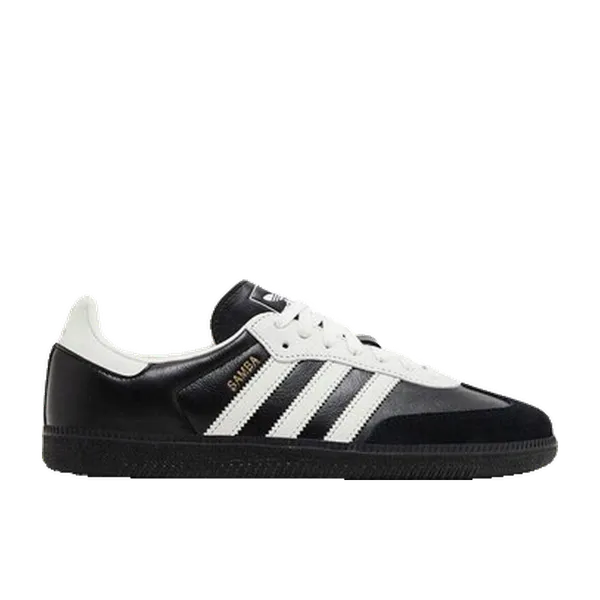 adidas Samba OG Zwart, vergelijk prijzen bij 1 winkel